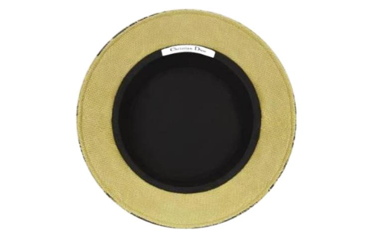 Details for (W) DIOR 植物印花防晒渔夫帽 - 多色. 34TDV923X132C200