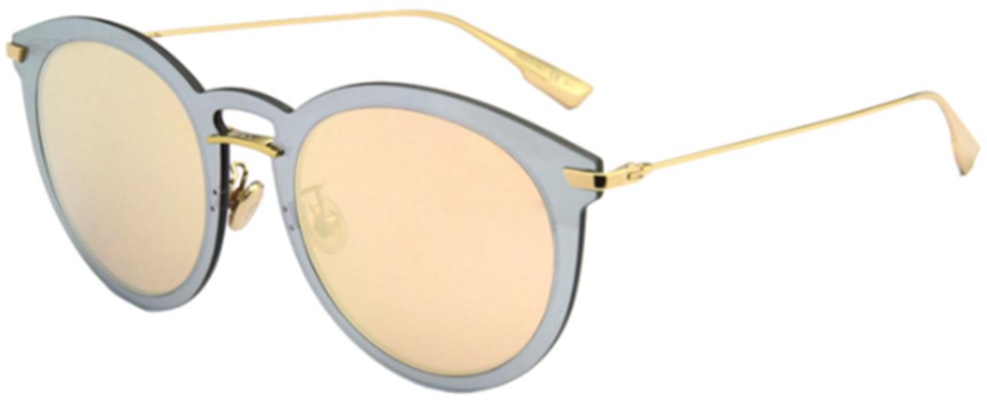 (W) DIOR 圆形太阳镜 - 时尚优雅防晒眼镜。 DIORULTIMEF-AVBSQ Order (W) DIOR 圆形太阳镜 - 时尚优雅防晒眼镜。 DIORULTIMEF-AVBSQ