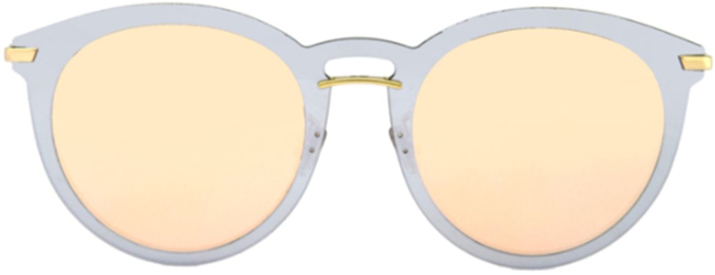 (W) DIOR 圆形太阳镜 - 时尚优雅防晒眼镜。 DIORULTIMEF-AVBSQ Lookbook (W) DIOR 圆形太阳镜 - 时尚优雅防晒眼镜。 DIORULTIMEF-AVBSQ