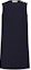 Buy (Women) DIOR Sleeveless Navy Blue Button-Down Short Dress. 441R32A1761-X5640