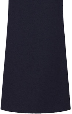 (Women) DIOR Sleeveless Navy Blue Button-Down Short Dress. 441R32A1761-X5640 Purchase (Women) DIOR Sleeveless Navy Blue Button-Down Short Dress. 441R32A1761-X5640