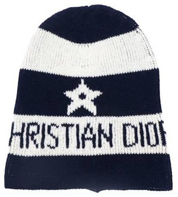 (Women) DIOR Soft & Warm Cashmere Knit Hat with Logo Design. 31STR703I003580 Order (Women) DIOR Soft & Warm Cashmere Knit Hat with Logo Design. 31STR703I003580