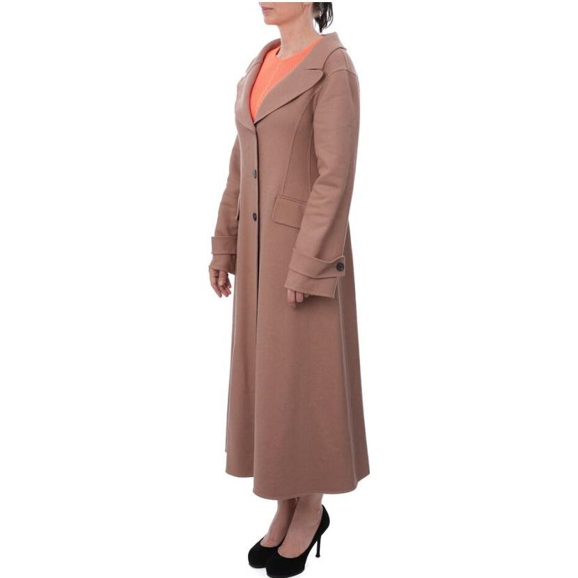 Purchase (W) 迪奥纯色长袖外套玫瑰粉 940M12A1116-4312