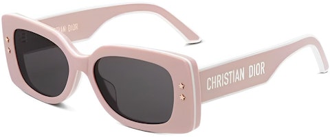 (Women) DIOR Square Frame Sunglasses - Lightweight Irregular Design. DPFCS1UQR-40A0 (Women) DIOR Square Frame Sunglasses - Lightweight Irregular Design. DPFCS1UQR-40A0