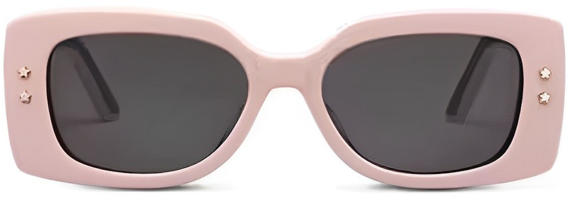 (W) DIOR 方形太阳镜 - 轻盈不规则设计款式. DPFCS1UQR-40A0 Lookbook (W) DIOR 方形太阳镜 - 轻盈不规则设计款式. DPFCS1UQR-40A0