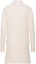 Lookbook (W) DIOR SS24 Cárdigan de Punto con Botones en Blanco Roto. 454G01AM709-X0200