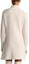 Purchase (W) DIOR SS24 Cárdigan de Punto con Botones en Blanco Roto. 454G01AM709-X0200