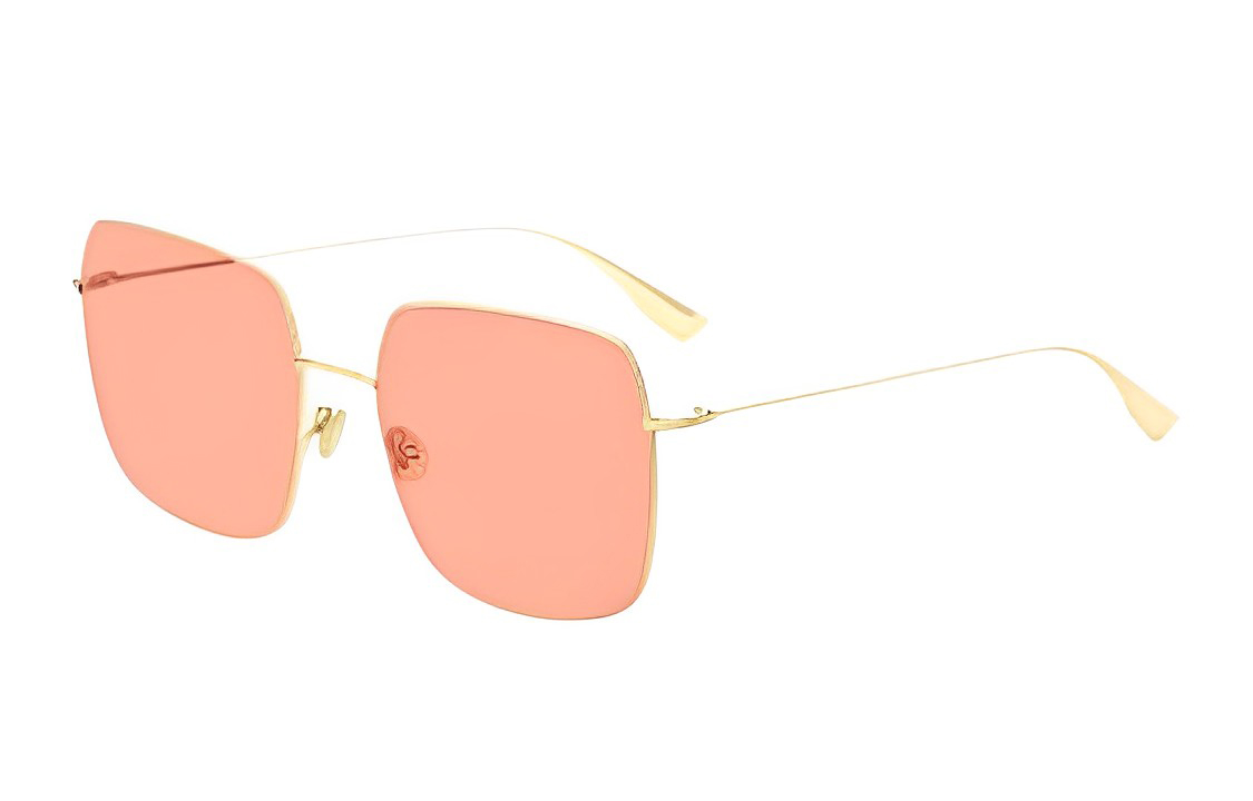 (Women) DIOR  Stylish Irregular Sunglasses DIORSTELLAIRE1J5GJW