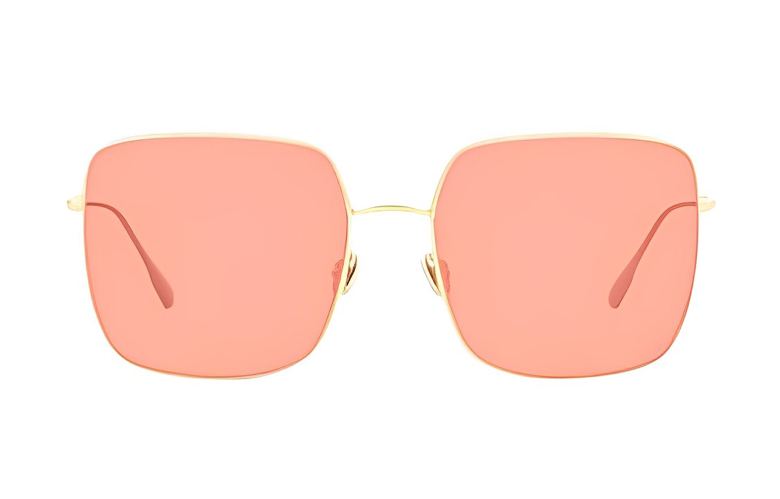 (Women) DIOR  Stylish Irregular Sunglasses DIORSTELLAIRE1J5GJW 圖 3