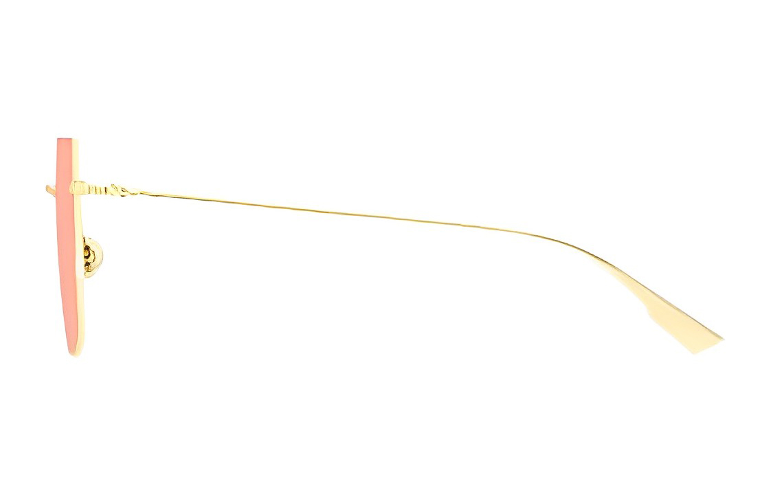 (Women) DIOR  Stylish Irregular Sunglasses DIORSTELLAIRE1J5GJW 圖 4