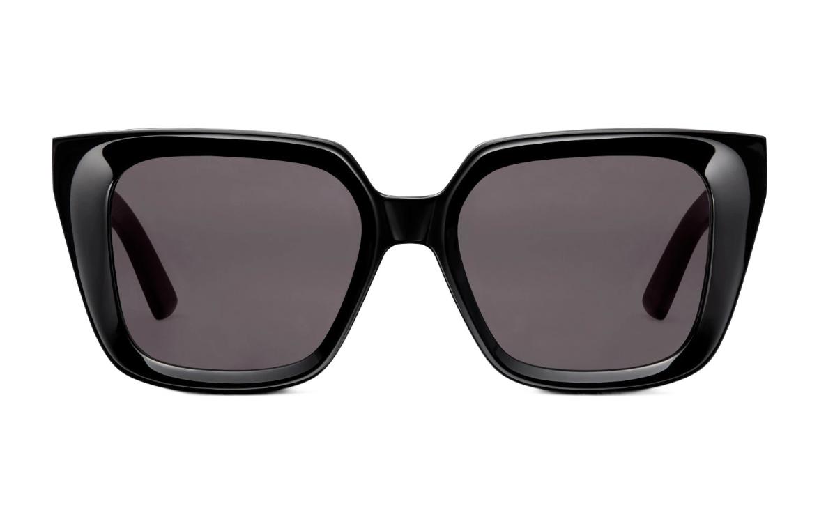 Lookbook (W) DIOR 潮流时尚方形太阳镜 DMNGS1IXR-10A0