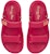 (W) Sandal Dior Act 'Merah Gelap' KCQ547LAB_S22V