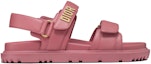 Order (W) Sandal Dior ACT 'Merah Jambu' KCQ547LAB_S54P