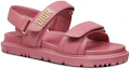 Lookbook (Women) Dior ACT Sandal 'Pink' KCQ547LAB_S54P