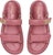 (W) Sandal Dior ACT 'Merah Jambu' KCQ547LAB_S54P
