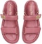 Purchase (W) Sandal Dior ACT 'Merah Jambu' KCQ547LAB_S54P