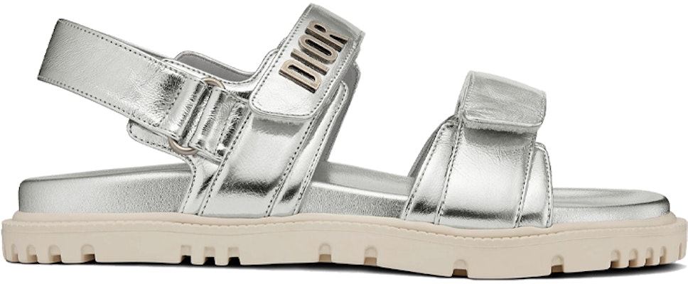 (W) Sandal Dior Act 'Fesyen Perak' KCQ547LCV_S59K Order (W) Sandal Dior Act 'Fesyen Perak' KCQ547LCV_S59K