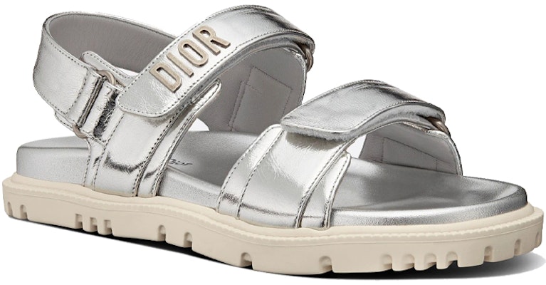 (W) Sandal Dior Act 'Fesyen Perak' KCQ547LCV_S59K Lookbook (W) Sandal Dior Act 'Fesyen Perak' KCQ547LCV_S59K