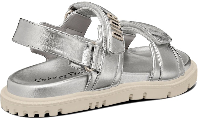 (W) Sandal Dior Act 'Fesyen Perak' KCQ547LCV_S59K Purchase (W) Sandal Dior Act 'Fesyen Perak' KCQ547LCV_S59K