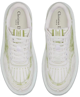 (W) Dior Addict Low ''Gelb Fashion'' KCK308TNN_S46H Purchase (W) Dior Addict Low ''Gelb Fashion'' KCK308TNN_S46H