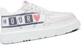Order (W) Dior Addictスニーカー「Dioramour D Chess ハート」(白) KCK322DNN-S43L