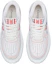 Purchase (W) Dior Addictスニーカー「Dioramour D Chess ハート」(白) KCK322DNN-S43L