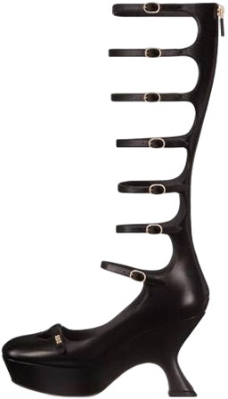 women-dior-aime-dior-high-top-boot-black-zip-fashion-kci-885-vso-s900