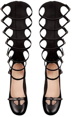 (Women) Dior Aime Dior High-Top Boot 'Black Zip Fashion' KCI885VSO_S900 Lookbook (Women) Dior Aime Dior High-Top Boot 'Black Zip Fashion' KCI885VSO_S900