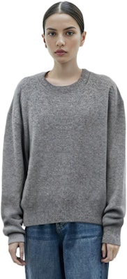 (W) Sudadera Dior Gris con Estampado Alfabético 924S55AM009-X8805 Purchase (W) Sudadera Dior Gris con Estampado Alfabético 924S55AM009-X8805