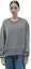 Purchase (W) Sudadera Dior Gris con Estampado Alfabético 924S55AM009-X8805