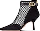 Buy (W) But Dior 'Hitam' Buku Lali Boot KDI630SRV_S900