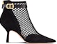 Order (W) But Dior 'Hitam' Buku Lali Boot KDI630SRV_S900