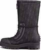 (Women) Dior Ankle Boot 'Black Fashion' KCI677OSY_S900 (Women) Dior Ankle Boot 'Black Fashion' KCI677OSY_S900