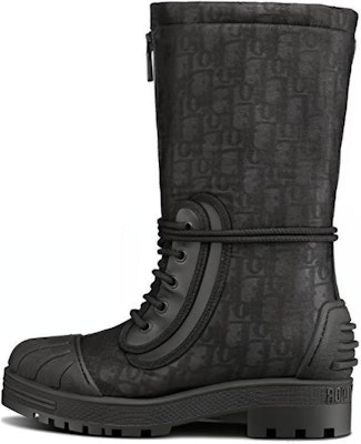(Women) Dior Ankle Boot 'Black Fashion' KCI677OSY_S900 Buy (Women) Dior Ankle Boot 'Black Fashion' KCI677OSY_S900