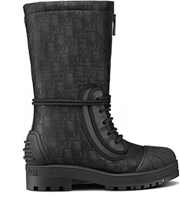 (W) 디올 블랙 패션 앵클부츠 (Dior Black Fashion Ankle Boots) KCI677OSY_S900 Order (W) 디올 블랙 패션 앵클부츠 (Dior Black Fashion Ankle Boots) KCI677OSY_S900