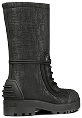 (W) Bota Tobillera Dior 'Moda Negra' KCI677OSY_S900 Lookbook (W) Bota Tobillera Dior 'Moda Negra' KCI677OSY_S900
