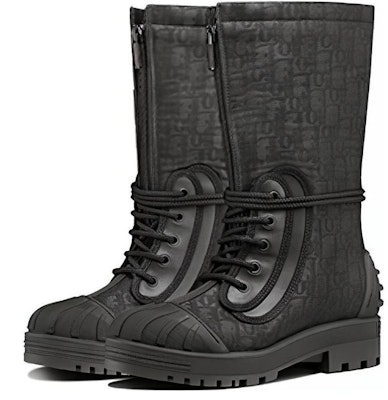 (W) 디올 블랙 패션 앵클부츠 (Dior Black Fashion Ankle Boots) KCI677OSY_S900 Lookbook (W) 디올 블랙 패션 앵클부츠 (Dior Black Fashion Ankle Boots) KCI677OSY_S900