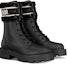 Lookbook (W) Dior But But Ankle 'Kulit Hitam' KCI978CHY_S20X