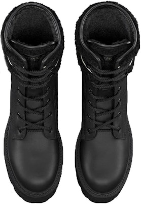 (W) 디올 블랙 레더 앵클부츠 (Dior Black Leather Ankle Boots) KCI978CHY_S20X Shop (W) 디올 블랙 레더 앵클부츠 (Dior Black Leather Ankle Boots) KCI978CHY_S20X