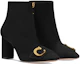 Lookbook (W) Stivaletto Dior ''Pelle Nera Comfort'' KCI954VVV_S900