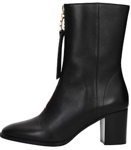 (W) 迪奥黑色拉链圆头短靴 KCI612VSO_S900 Buy (W) 迪奥黑色拉链圆头短靴 KCI612VSO_S900