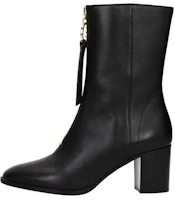 (Women) Dior Ankle Boot 'Black Zip Round Toe' KCI612VSO_S900 (Women) Dior Ankle Boot 'Black Zip Round Toe' KCI612VSO_S900