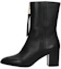 Buy (Women) Dior Ankle Boot 'Black Zip Round Toe' KCI612VSO_S900