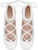 (Women) Dior Arty Patent Leather Ankle Boot 'White' KDI760VNI_S10W