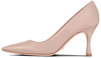 (Women) Dior Attract 'Nude' KDP931VSO_S12U (Women) Dior Attract 'Nude' KDP931VSO_S12U