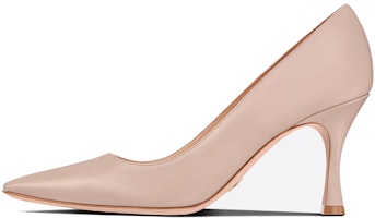 (Women) Dior Attract 'Nude' KDP931VSO_S12U (Women) Dior Attract 'Nude' KDP931VSO_S12U