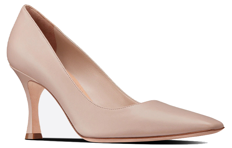 Lookbook (Women) Dior Attract 'Nude' KDP931VSO_S12U