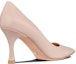Shop (W) Dior Attract 'Nude' Lelaki KDP931VSO_S12U