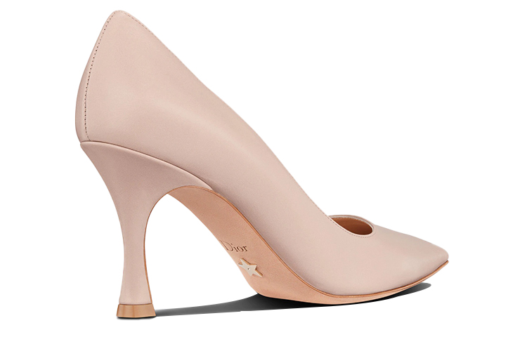 Shop (Women) Dior Attract 'Nude' KDP931VSO_S12U