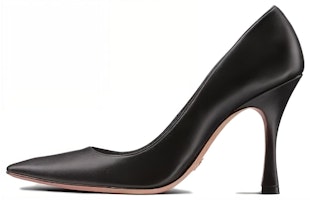 (Women) Dior Attract 'Simple Fashion High Heel Black' KCP932VSO_S900 (Women) Dior Attract 'Simple Fashion High Heel Black' KCP932VSO_S900